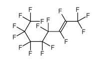 31143-13-2 structure, C8F16