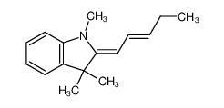 78844-67-4 structure, C16H21N