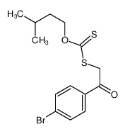 1861-54-7 structure