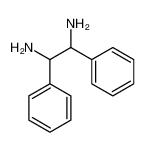 1,2-二苯基乙烷-1,2-二胺