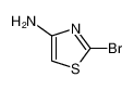 2-溴噻唑-4-胺