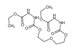 54661-99-3 structure, C12H22N4O9