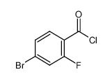 4-溴-2-氟苯基苄酰氯