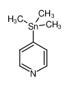 59020-06-3 structure, C8H13NSn