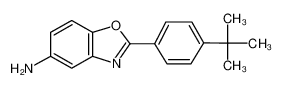 293738-21-3 structure, C17H18N2O