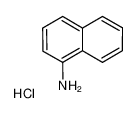 1-萘胺盐酸盐