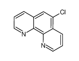 4199-89-7 spectrum, 5-Chloro-1,10-phenanthroline