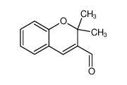 280586-42-7 spectrum, 2,2-dimethyl-2H-chromene-3-carbaldehyde