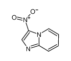 4926-45-8 structure, C7H5N3O2