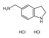 1242338-94-8 structure, C9H14Cl2N2