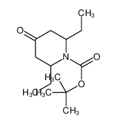 1148130-16-8 structure, C14H25NO3