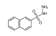 10151-46-9 萘-2-磺酰肼