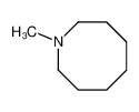 19719-81-4 structure, C8H17N