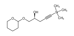 186692-76-2 structure, C13H24O3Si