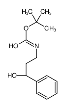 762273-00-7 structure, C14H21NO3