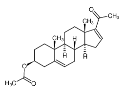 16-脱氢孕烯醇酮乙酸酯