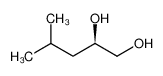 87760-51-8 1,2-Pentanediol, 4-methyl-, (2R)-