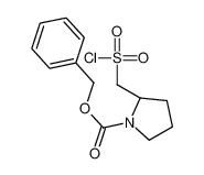 212204-36-9 structure, C13H16ClNO4S