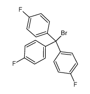 200004-38-2 structure, C19H12BrF3