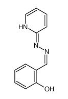 2824-60-4 structure, C12H11N3O