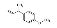 18272-83-8 structure, C11H14O