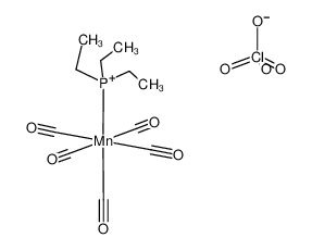 71465-41-3 structure, C11H15ClMnO9P