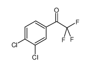 3,4-二氯-2,2,2-三氟苯乙酮