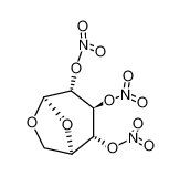 88526-58-3 Tri-O-nitro-1,6-anhydro-β-D-glucopyranose