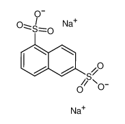 1,6-Naphthalenedisulfonic acid disodium salt 98%