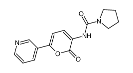 1294395-93-9 structure, C15H15N3O3