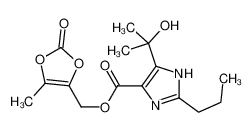 144978-05-2 structure, C15H20N2O6