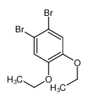 118132-02-8 1,2-dibromo-4,5-diethoxybenzene