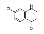 7-Chlor-4-chinolon