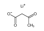 乙酰乙酸锂