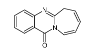 117663-72-6 structure, C13H10N2O