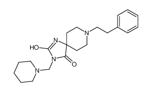 124312-81-8 structure