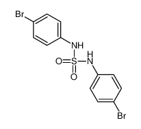 95196-99-9 structure, C12H10Br2N2O2S