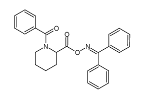 107264-23-3 structure, C26H24N2O3