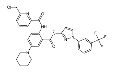 1354722-21-6 structure