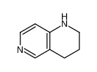 13623-84-2 structure, C8H10N2