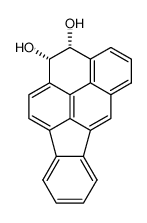 102420-54-2 structure, C22H14O2