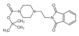 227776-28-5 structure, C19H25N3O4