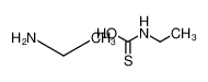 64221-18-7 ethylammonium-N-ethyl-thiocarbamate