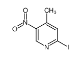 633328-46-8 2-碘-4-甲基-5-硝基吡啶