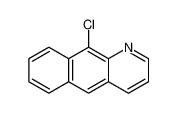 3645-26-9 structure, C13H8ClN