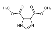 3304-70-9 spectrum, dimethyl 1H-imidazole-4,5-dicarboxylate