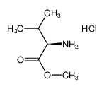 7146-15-8 structure, C6H14ClNO2