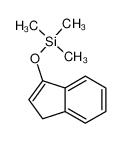 31928-64-0 spectrum, 3H-inden-1-yloxy(trimethyl)silane