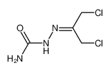 62379-76-4 structure, C4H7Cl2N3O