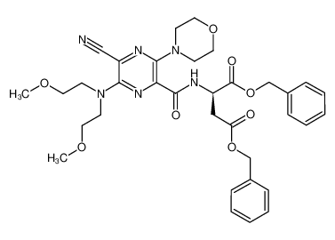 960510-43-4 structure